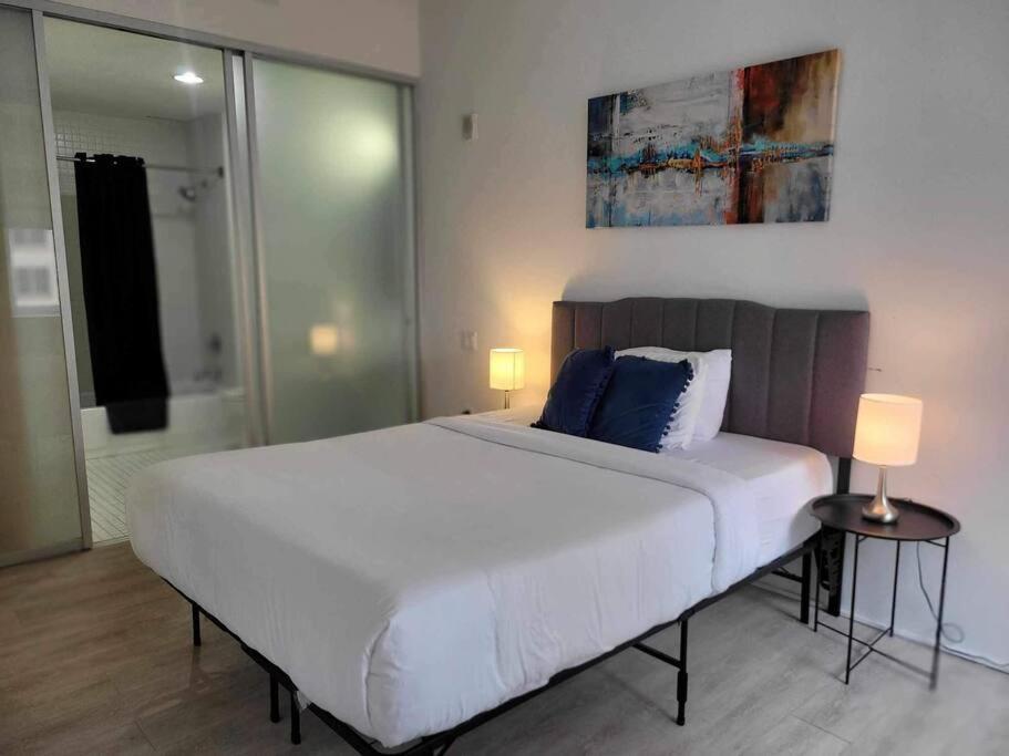 629 Lofts 810 - A Kcm Property 克里夫兰 外观 照片