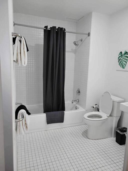 629 Lofts 810 - A Kcm Property 克里夫兰 外观 照片
