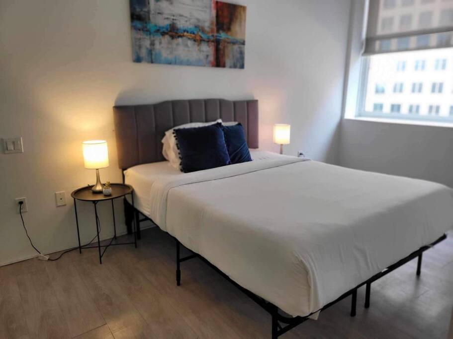 629 Lofts 810 - A Kcm Property 克里夫兰 外观 照片