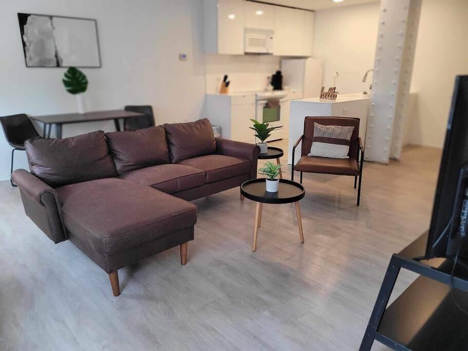 629 Lofts 810 - A Kcm Property 克里夫兰 外观 照片