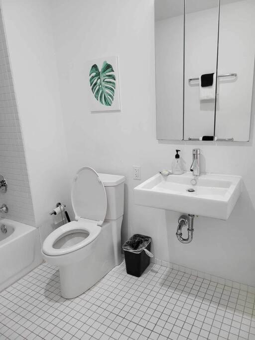 629 Lofts 810 - A Kcm Property 克里夫兰 外观 照片