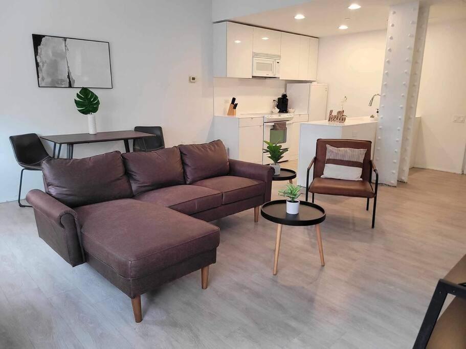 629 Lofts 810 - A Kcm Property 克里夫兰 外观 照片