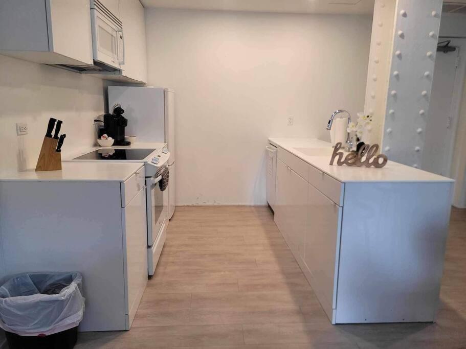 629 Lofts 810 - A Kcm Property 克里夫兰 外观 照片