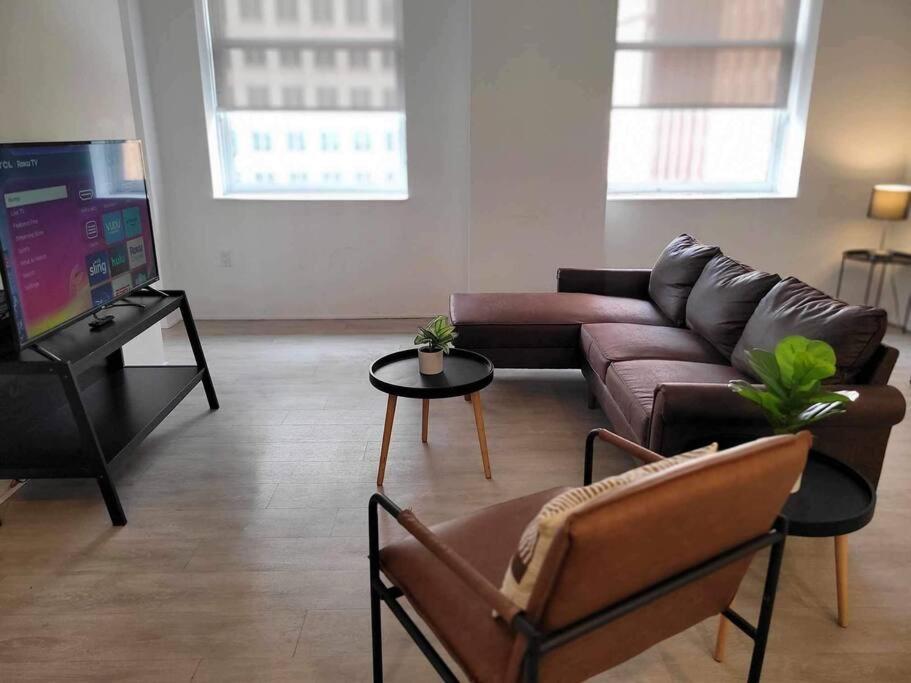 629 Lofts 810 - A Kcm Property 克里夫兰 外观 照片